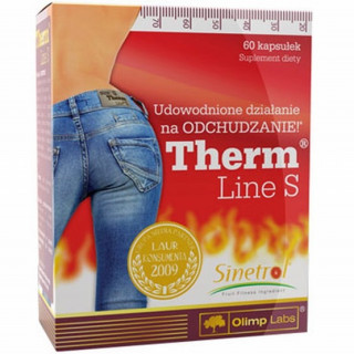 Olimp THERM LINE S 60caps 