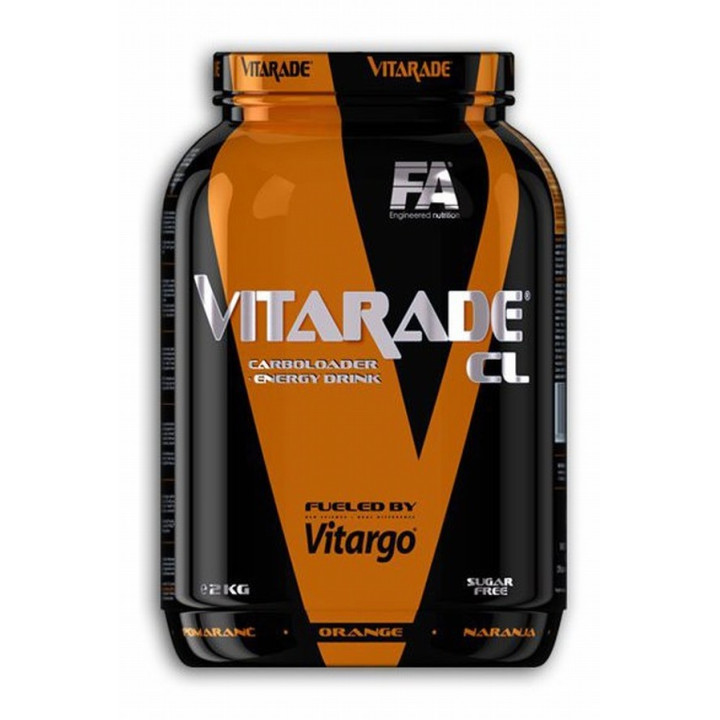 FA VITARADE CL 2000gr 