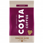COSTA Coffee Signature Blend Medium Roast 500g KAWA ZIARNISTA