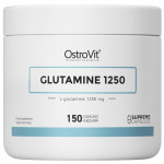 OSTROVIT Glutamine 1250 150caps