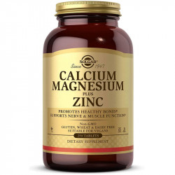 SOLGAR Calcium Magnesium...