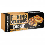 ALLNUTRITION F**king Delicious Cookie Chocolate Peaut 150g