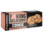 ALLNUTRITION F**king Delicious Cookie Chocolate Chip 135g
