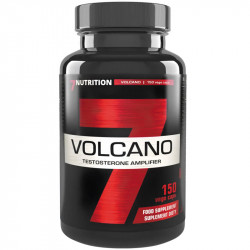 7NUTRITION Volcano 150caps
