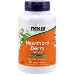 NOW Hawthorn Berry 540mg 100vegcaps