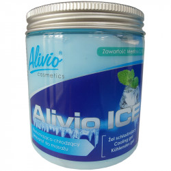 Alivio Cosmetics Alivio Ice...
