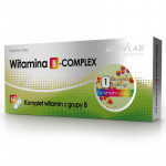 ACTIVLAB Witamina B-Complex 60caps