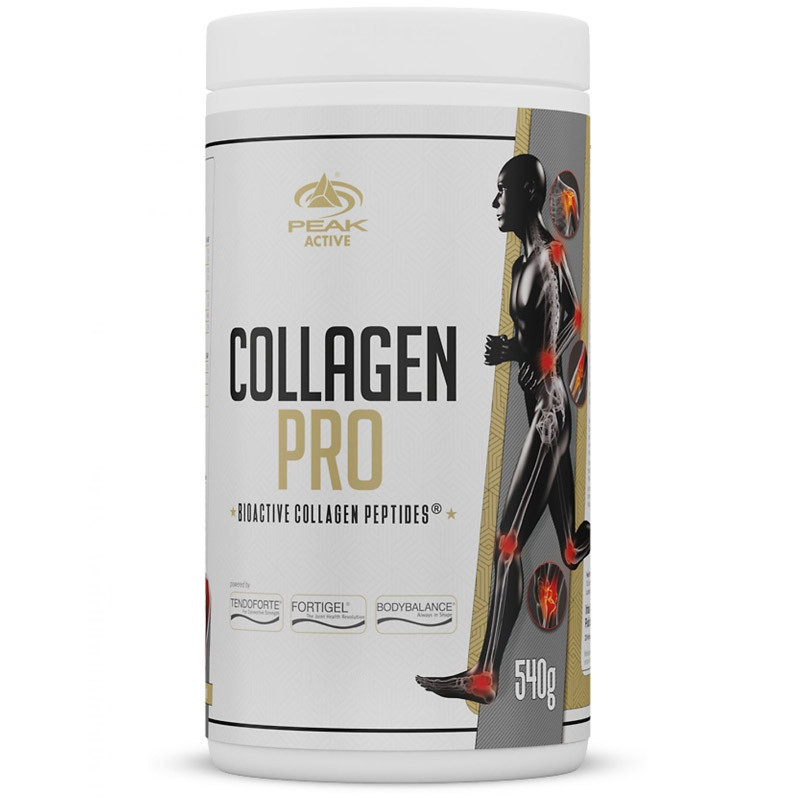 PEAK Collagen Pro 540g