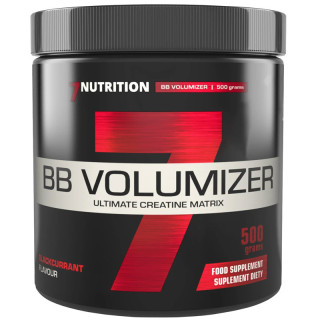 7NUTRITION BB Volumizer 500g