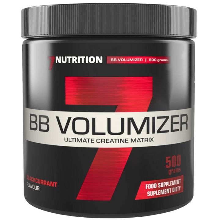 7NUTRITION BB Volumizer 500g