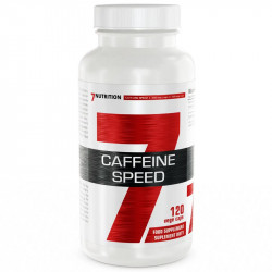7NUTRITION Caffeine Speed...
