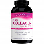 NEOCELL Super Collagen+Vitamin C&Biotin 360tabs