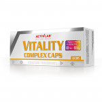 ACTIVLAB Vitality Complex 60caps