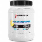 7NUTRITION Glutamine 500g