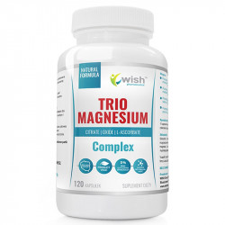 WISH Trio Magnesium Complex...