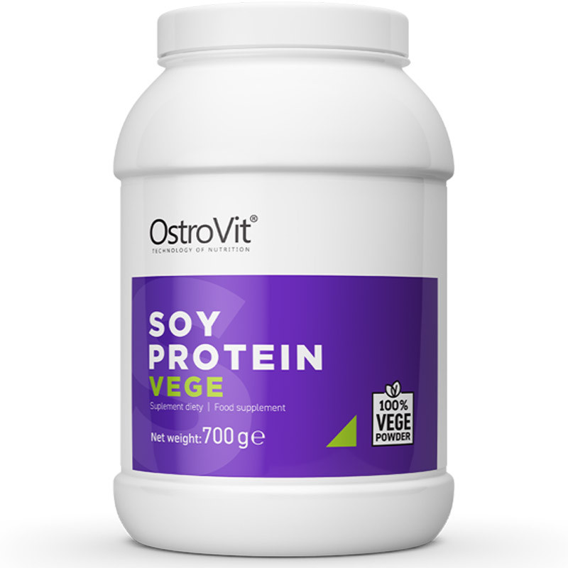 OSTROVIT Soy Protein Vege 700g