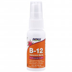 NOW B-12 Liposomal Spray 59ml