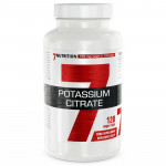 7NUTRITION Potassium Citrate 120caps
