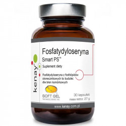 KenayAG Fosfatydyloseryna...
