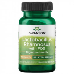 SWANSON Lactobacillus...