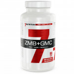 7NUTRITION ZMB + GMC 90caps