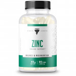 TREC Zinc 90caps