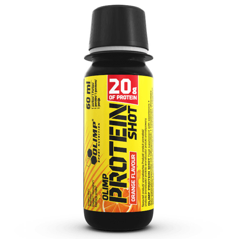 OLIMP Protein Shot 60ml