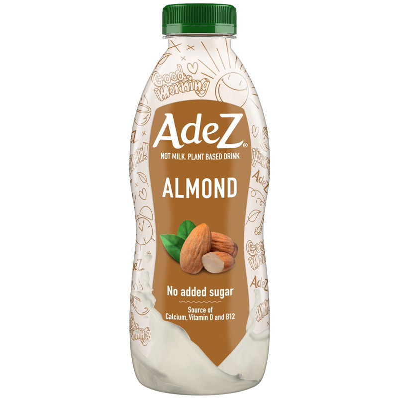 AdeZ Almond 800ml NAPÓJ MIGDAŁOWY