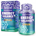 ALLNUTRITION Energy Balance 60caps