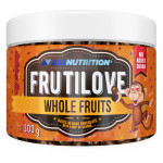 ALLNUTRITION Frutilove Whole Fruits Dates In Dark Chocolate 300g