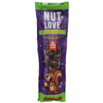 ALLNUTRITION Nutlove Whole Nuts Peanuts In Dark Chocolate 30g