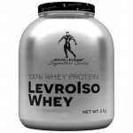 KEVIN LEVRONE 100% Whey Protein Levro Iso Whey 2000g