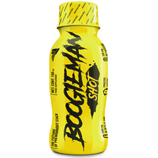 Boogieman Fuel Shot 100ml, Trec - stymulator ekstremalnej energii treningowej