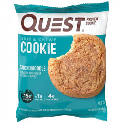 QUEST Protein Cookie 58g...