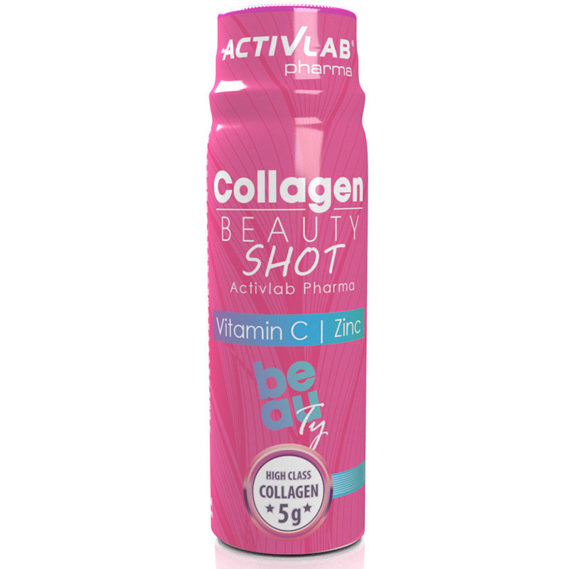 ACTIVLAB Collagen Beauty Shot 80ml