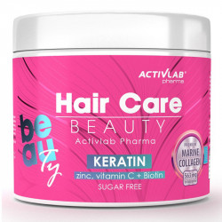 ACTIVLAB Hair Care Beauty 200g