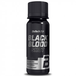 Biotech USA Black Blood...