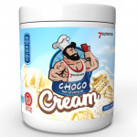 7NUTRITION Choco The Influencer Cream Coco Crunch 750g