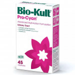 BIO-KULT Pro-Cyan Advanced Multi-Action Formulation 45caps