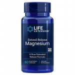 LIFE EXTENSION Extend-Release Magnesium 60vegcaps