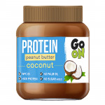 GO ON Protein Peanut Butter 350g