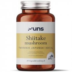 UNS Shiitake Mushroom...