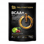 GO ON Nutrition BCAA+ 2:1:1 12g