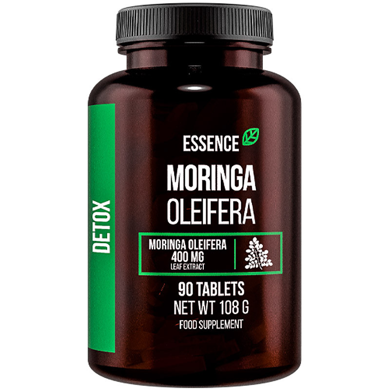ESSENCE Moringa Oleifera 90tabs