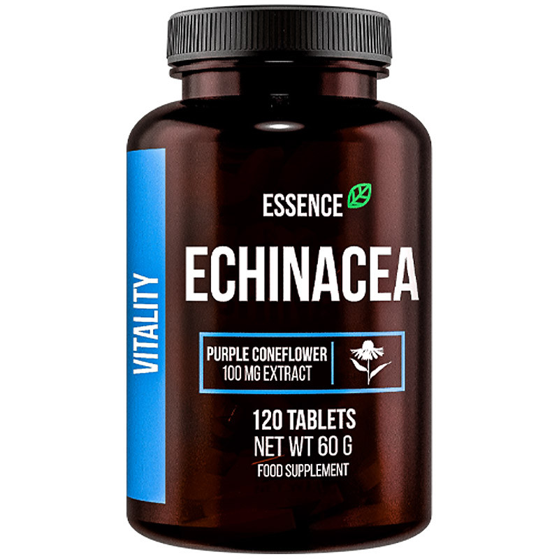ESSENCE Echinacea 120tabs