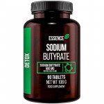 ESSENCE Sodium Butyrate 90tabs