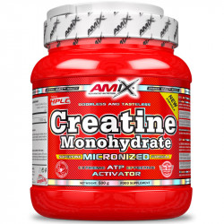 AMIX Creatine Monohydrate 500g