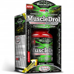 AMIX Muscle Drol 60caps