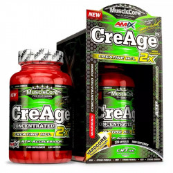AMIX CreAge Concentrated...
