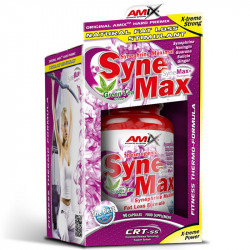 AMIX Syne Max 90caps